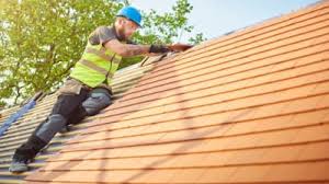Best Storm Damage Roof Repair  in Park City, MT