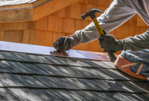 Best Flat Roofing  in Park City, MT