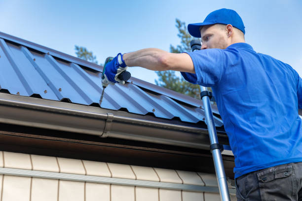 Best Rubber Roofing (EPDM, TPO)  in Park City, MT
