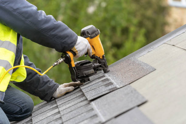 Best Green or Eco-Friendly Roofing Solutions  in Park City, MT