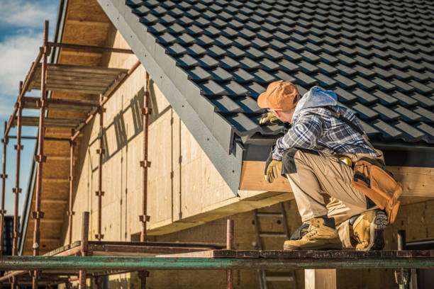 Sheet Metal Roofing in Park City, MT